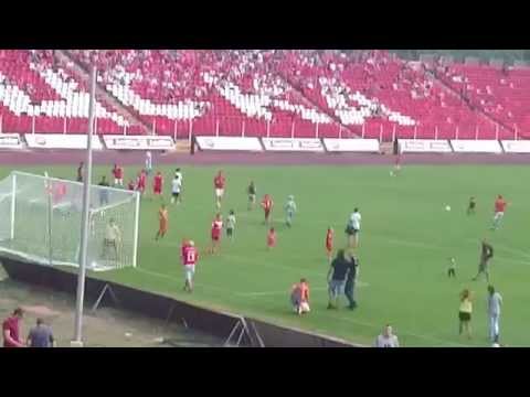 CSKA Sofia 1948 - Junior HOOLIGANS