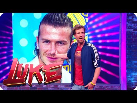 Früher war alles besser! - Rückblick auf die 2000er - LUKE! Die Woche und ich