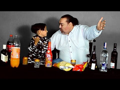 TIMUR MURKO a KAMIL - RATIJICA