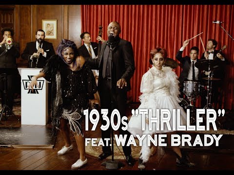 download lagu mp3 mp4 Wayne Brady Thriller, download mp3 Wayne Brady Thriller free download mp3, download mp3 Wayne Brady Thriller