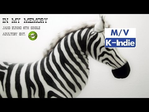 Jang Eunho (장은호) - In my memory