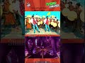 17 Years And Their Energy Is Still Unmatched Thalapathy Thalapathyvijay Prabhudeva Thegoat
