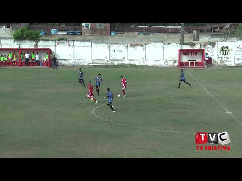 PE A2 2020 Centro Limoeirense 3x0 Porto