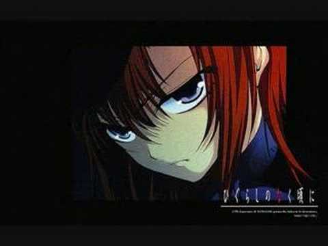 Urugawa - Higurashi No Naku Koro Ni
