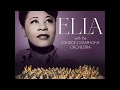 Ella Fitzgerald with the London Symphony Orchestra - Bewitched, Bothered and Bewildered