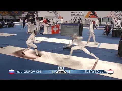 Cairo Worlds 2021 JME Team - L4 - Russia v Egypt