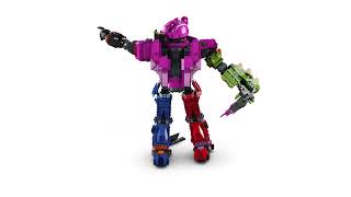 LEGO® Fortnite 77078 Mecha Team Leader
