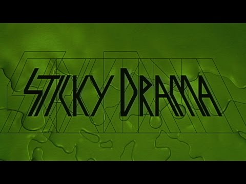 YouTube video: Oneohtrix Point Never: Sticky Drama