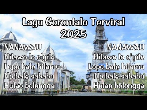 Best Gorontalo Songs of All Time 2025, Nanawau