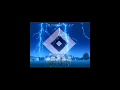 HSV Torhymne 2012 2013    Scooter   one  Always Hamburg  lange version  2