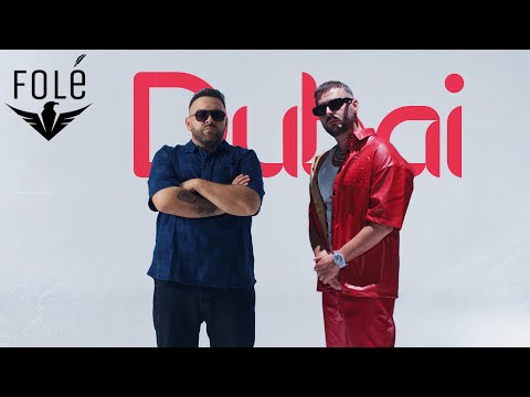 Bennito ft. Big Basta - Dubai
