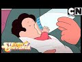 Three Gems and a Baby | Steven Universe | Cartoon Network