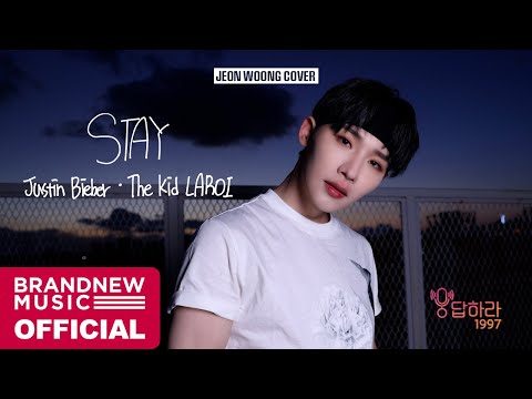 Video thumbnail for STAY (Cover)
