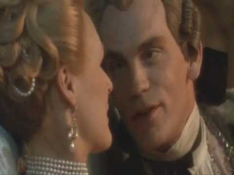 Dangerous Liaisons (1988) Trailer