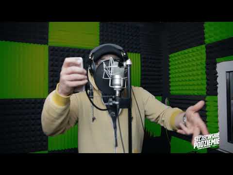 PRZEMEK (TRAGARZE) #Hot16Challenge2 (prod. DJ Twister)