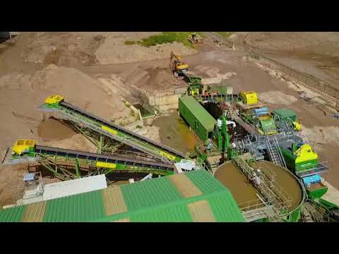 CDE Circular Economy - Maximising Value From Construction & Demolition Waste