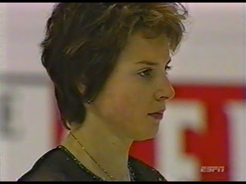 I. SLUTSKAYA - 2005 EUROPEAN CHAMPIONSHIPS - FS