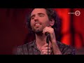 Navarone - Devil's Ferry - Kerstconcert 2019