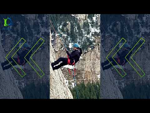 Aventura în Hășmaș