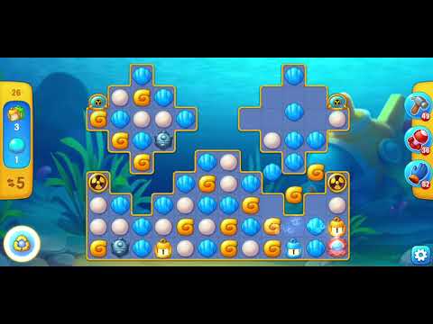 🦞 fishdom Hermann 30_26