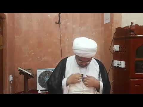 ⁣تأسيس علم النحو عند أمير المؤمنين عليه السلام