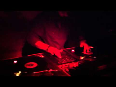 DJ Nu-Mark live in LA Feb 4th 2011