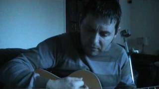 AJ Acoustic Version of Second Hand Car By Ocean Colour Scene
