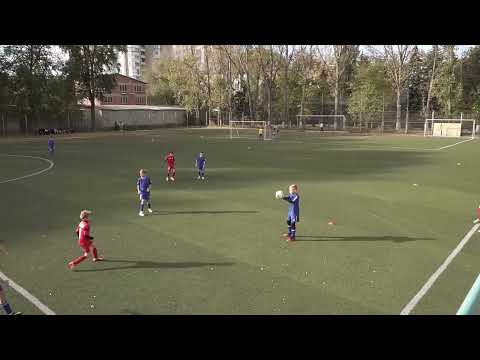 28.10.2023 CSF BALTI   -  FC SPARTANII SPORTUL  2  -  0