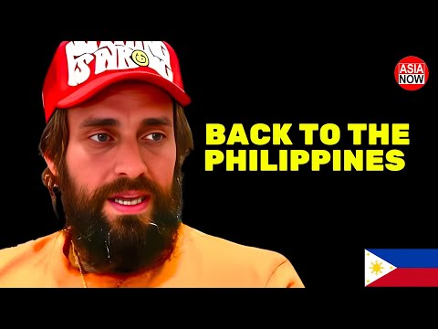 New Charges Against Vitaly To Bring him Back to the Philippines