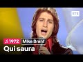 Mike Brant Qui Saura 1972
