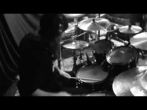 Extreme Metal Drums by Oscar Nilsson
