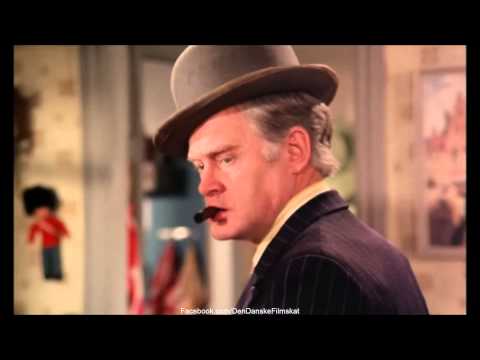 Olsen-banden på sporet (1975) - Trailer