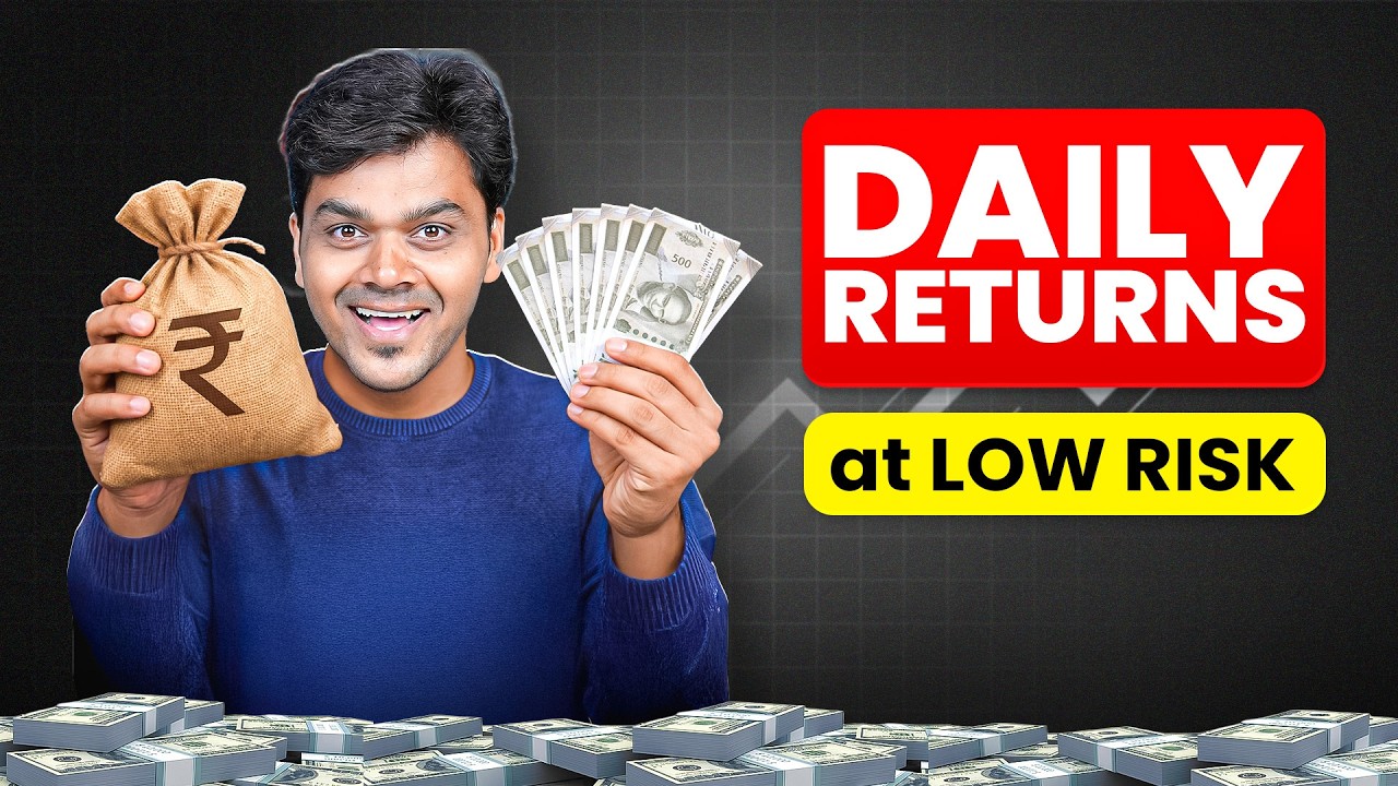 I Found alternative for FD 🤯 But Hidden Risk irukkaa? 💣