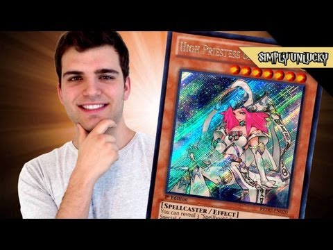 Best Yugioh 2012 Return Of The Duelist Box Opening! The Prophecy Has Been Fulfilled! OH BABY!!!