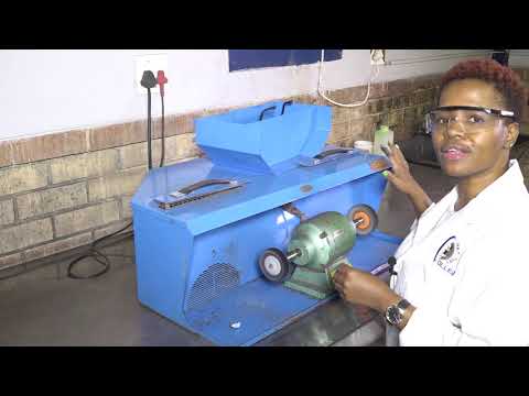 TVET's COVID-19 Learner Support Program EP149 - JEWELLERY DESIGN & MANUFACTURE - N4