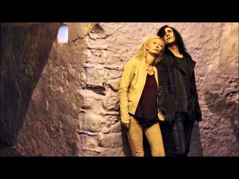 Jozef Van Wissem & SQÜRL - The Taste of Blood - Only Lovers Left Alive