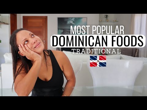 7 Must-Try Dominican Foods That Will Leave You Craving More