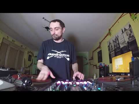 CHMIELIX 🇵🇱 POLAND - IDA 2021 TECHNICAL CATEGORY SEMI FINAL set 1