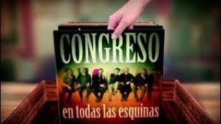 "En todas las esquinas" (En vivo)