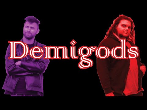 Video thumbnail for Demigods
