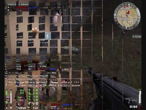 WAR OF DUCKS test by lordpask