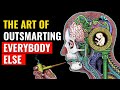 Jordan Peterson - How To Outsmart Everybody Else