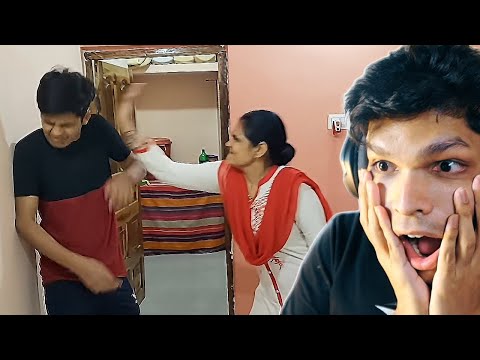 EXAM PRANKS FAILS! (MythReacts #4)