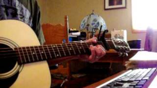 the black crowes seeing things acoustic