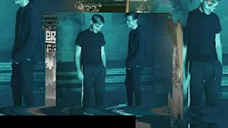 Seth Hills &amp; Crime Zcene — Echo [STMPD RCRDS]