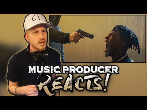 Music Producer Reacts to Dax - My Last Words
