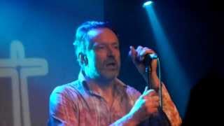 Blancmange - "God's Kitchen" - Live at The Garage, London 2013 | dsoaudio