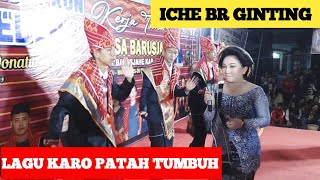 Download lagu ICHE BR GINTING- LAGU KARO PATAH TUMBUH- GENDANG SALIH KERJATAHUN TERBARU | BARUSJAHE mp3 Download lagu ICHE BR GINTING- LAGU KARO PATAH TUMBUH- GENDANG SALIH KERJATAHUN TERBARU | BARUSJAHE mp3