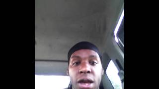 Da Bunny Bread Man running real shit pt.2