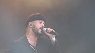 SLIMANE - LA FAMILLE CA VA BIEN (2017)